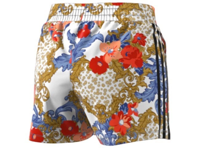Spodenki Adidas HER Studio London Shorts