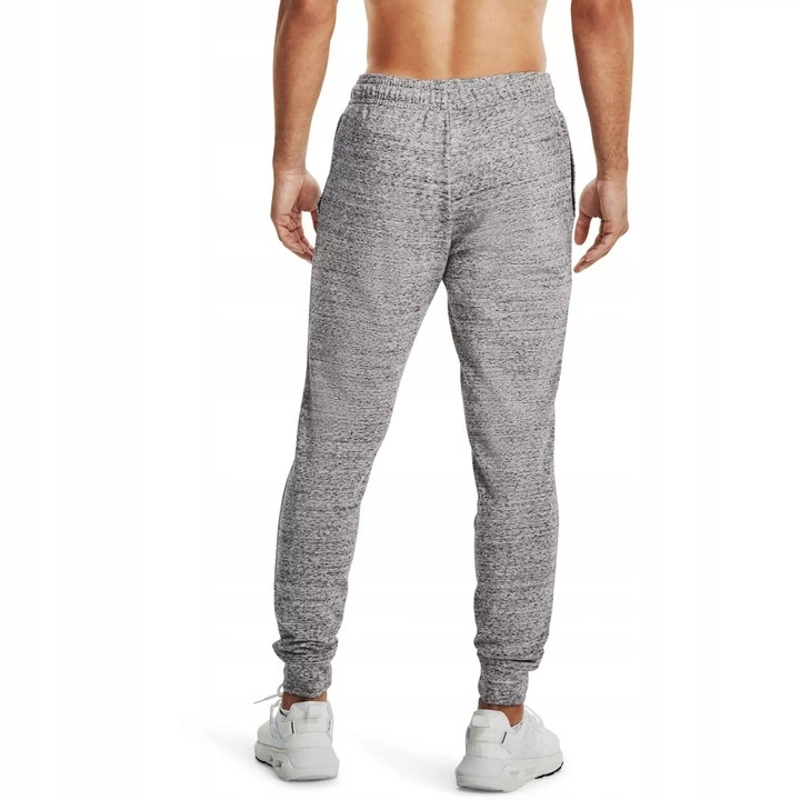 Spodnie Under Armour RIVAL TERRY JOGGER