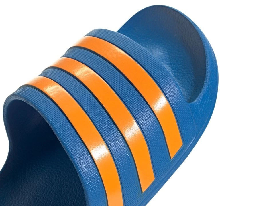 Klapki Adidas Adilette Aqua