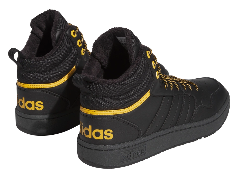Buty Adidas Hoops 3.0 Mid WTR