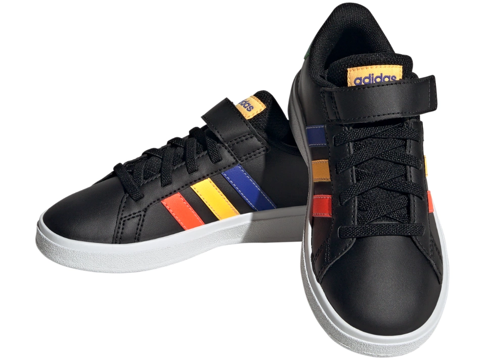 Buty Adidas Grand Court 2.0 EL K