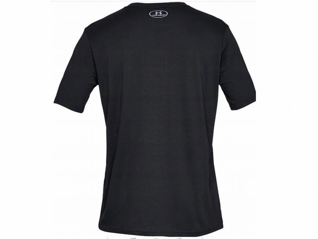 Koszulka męska Under Armour Team Issue Wordmark SS