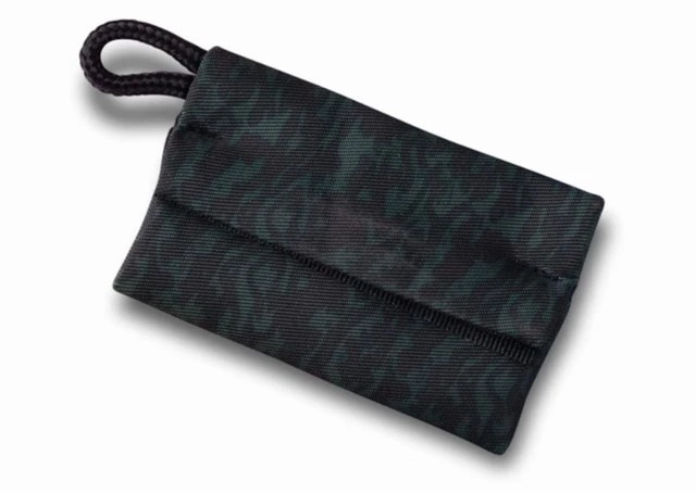 Jibbitz Crocs Camo Pouch