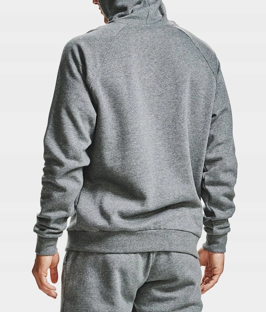 Bluza męska Under Armour Rival Fleece Hoodie