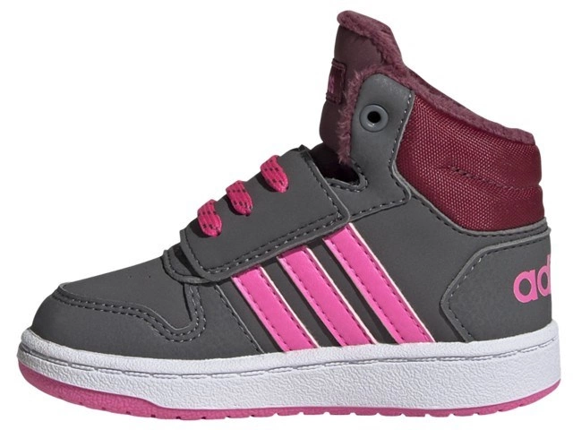 Buty Adidas Hoops Mid 2,0 