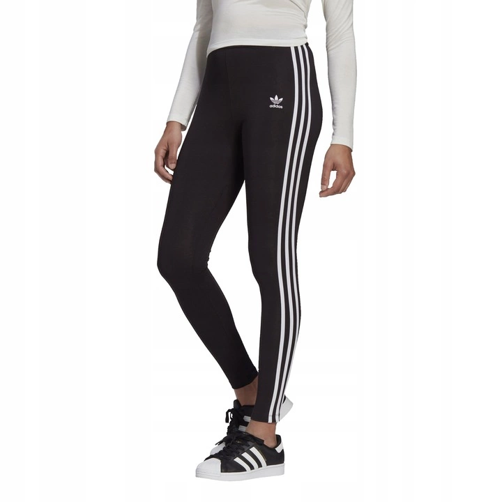 Leginsy Adidas 3 Str Tight