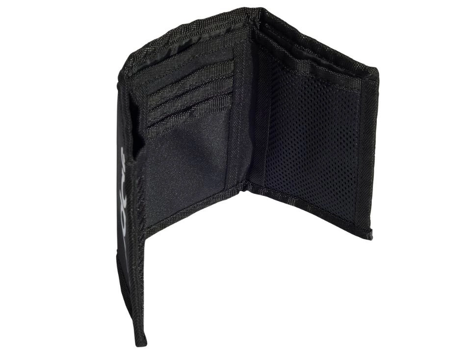 Portfel Adidas Linear Wallet