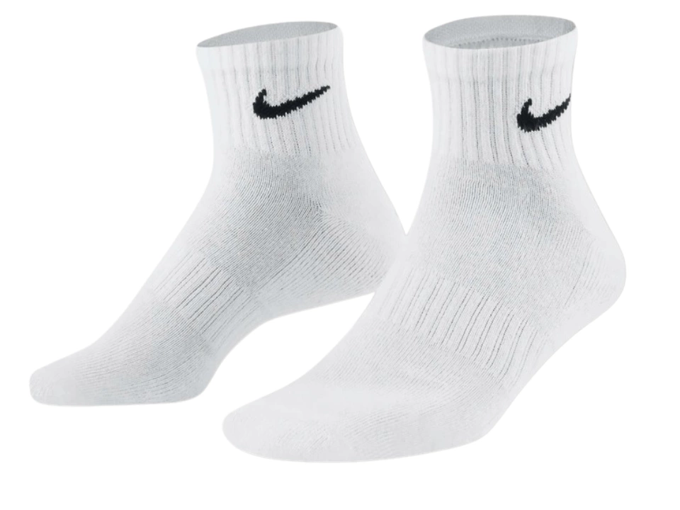 Skarpetki Nike Everyday Cushioned Ankle 3pack