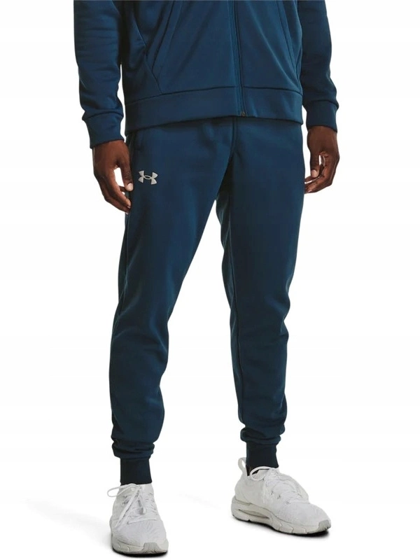 Spodnie Męskie Under Armour Fleece Joggers