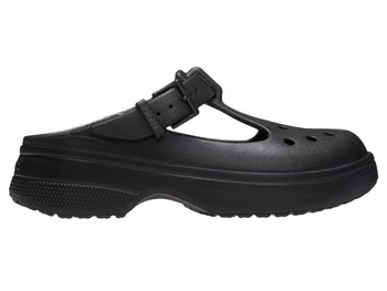 Klapki Crocs Classic Marry Jane Clog black