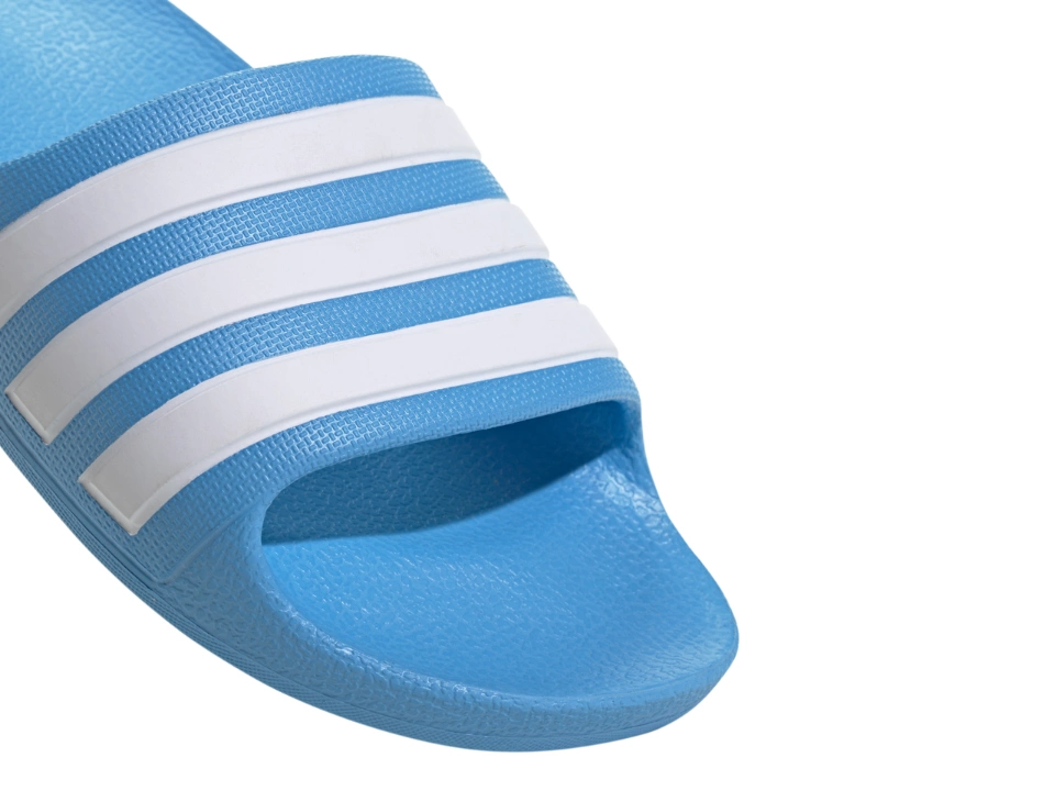 Klapki Adidas Adilette Aqua K