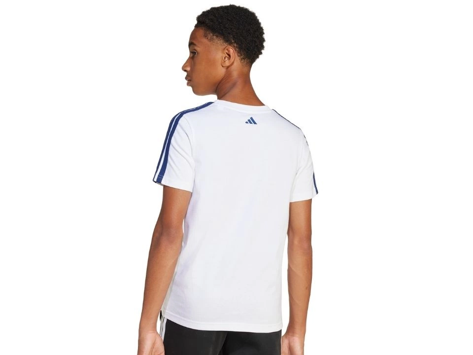 Koszulka Adidas Codes Collegite Graphic Tee Junior