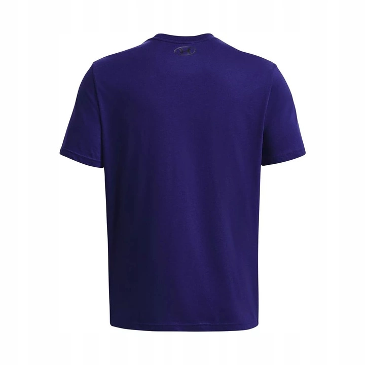 Koszulka męska Under Armour Sportstyle LC SS