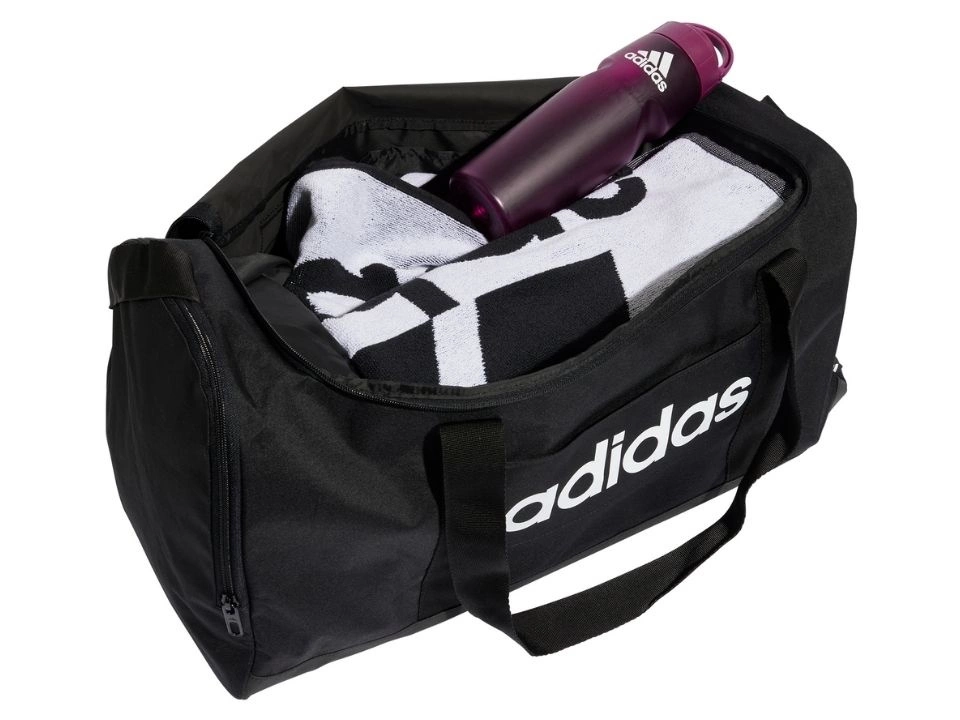 Torba Adidas Linear Duffel Medium