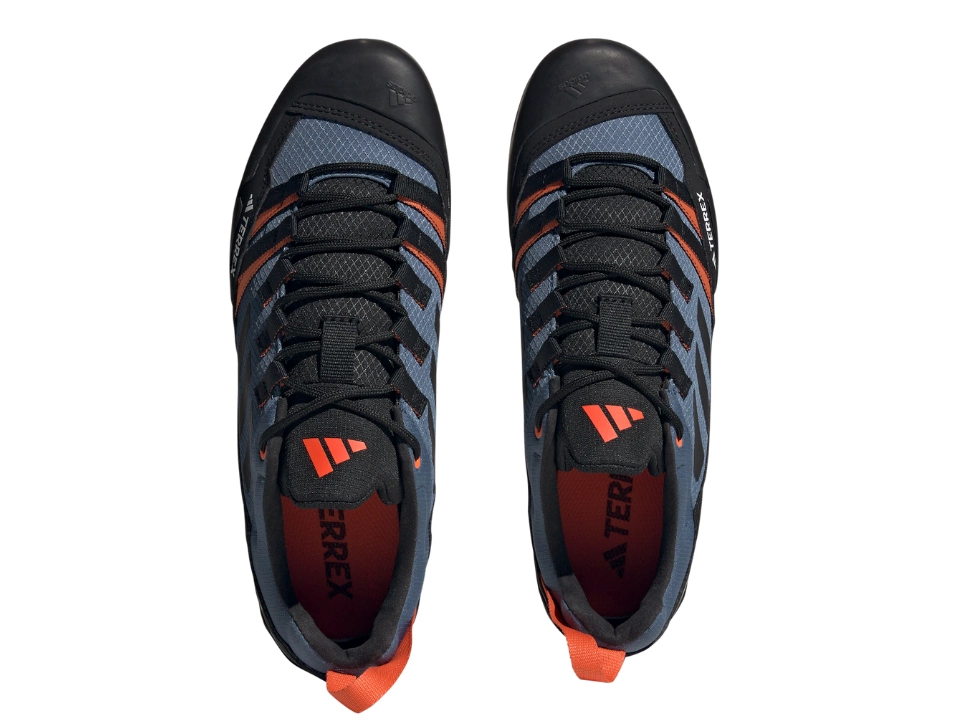 Buty Adidas Terrex Swift Solo 2.0 Hiking