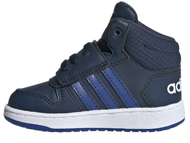 Buty Adidas Hoops Mid 2.0 I