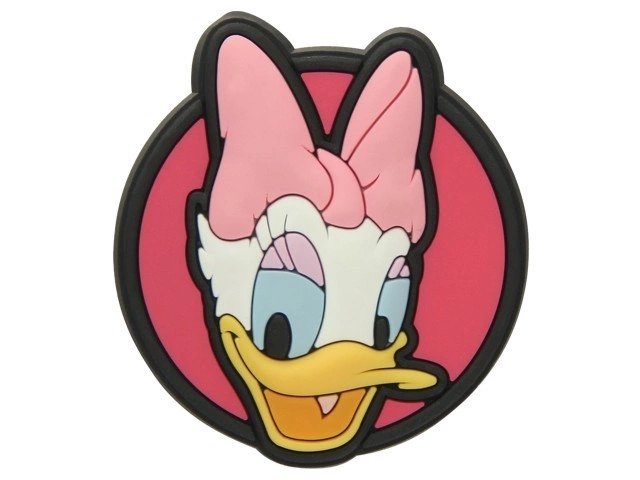 Jibbitz Crocs Daisy Duck Charm