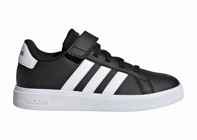 Buty Adidas Grand Court K