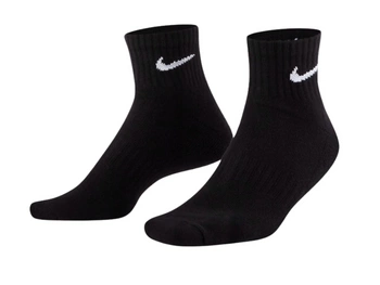Skarpetki Nike Everyday Cushioned Anklec 3pack
