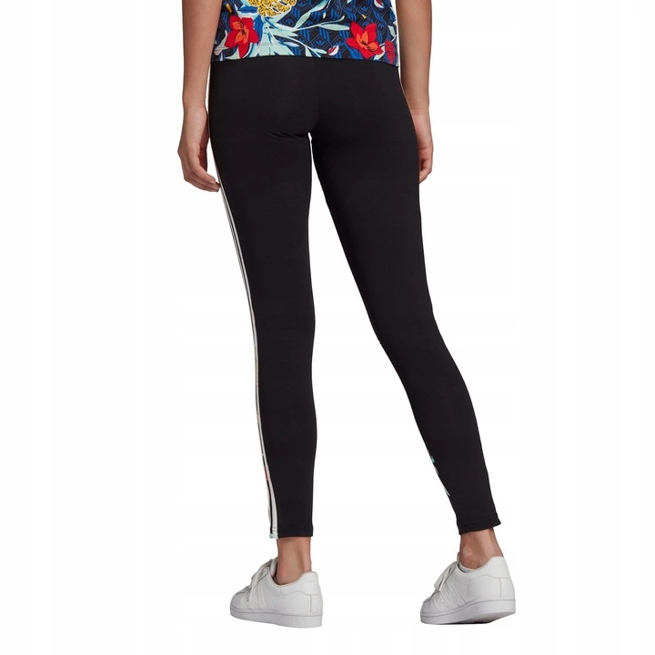 Leginsy Adidas Her Studio London Tights