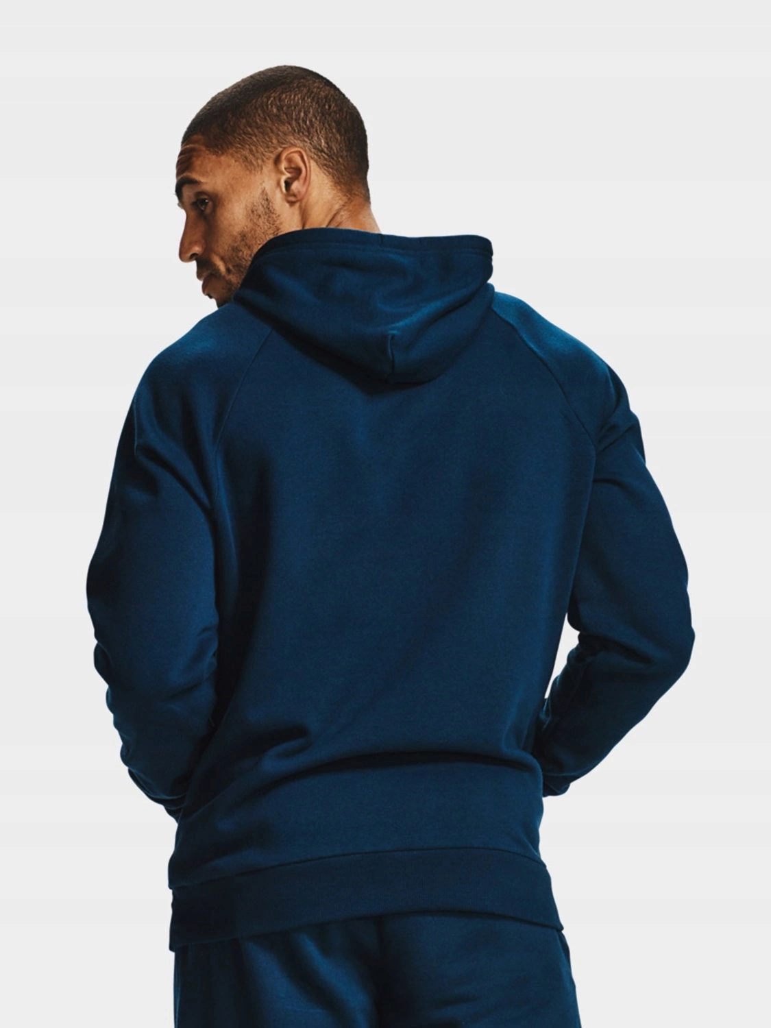 Bluza męska Under Armour Rival Fleece Hoodie