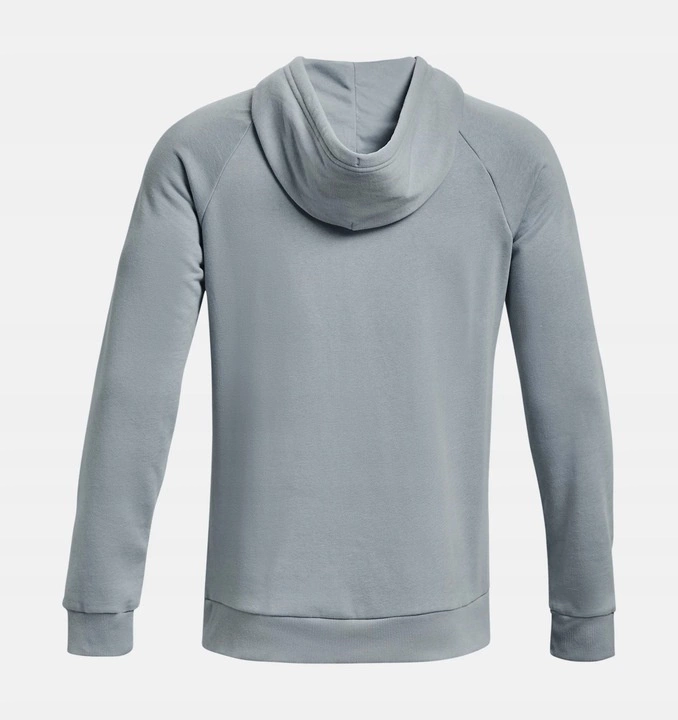 Bluza męska Under Armour Rival Fleece Big Logo HD