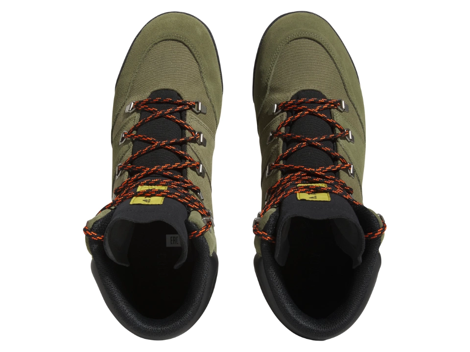 Buty Adidas Terrex Snowpitch COLD.RDY