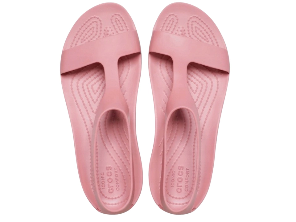 Sandały Crocs Serena Sandal W