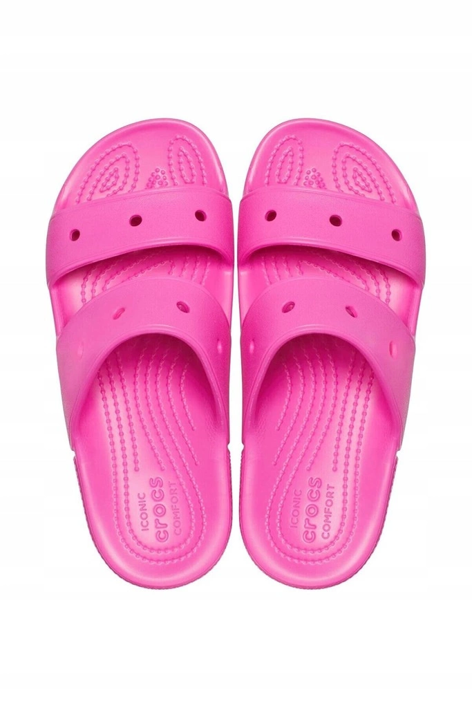 Klapki Crocs Classic Sandal Juice
