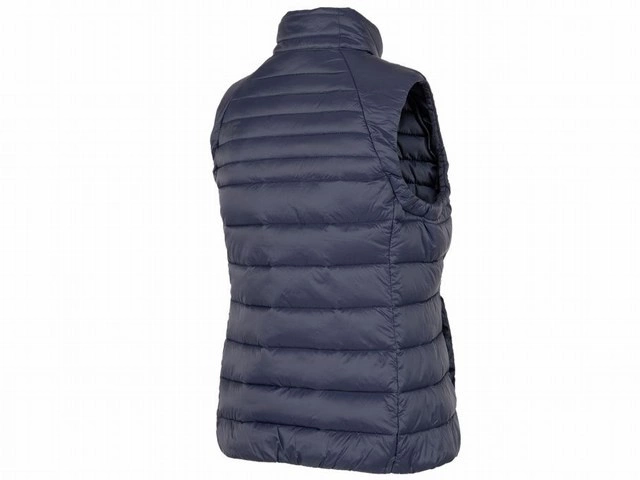 Kamizelka damska 4F granat