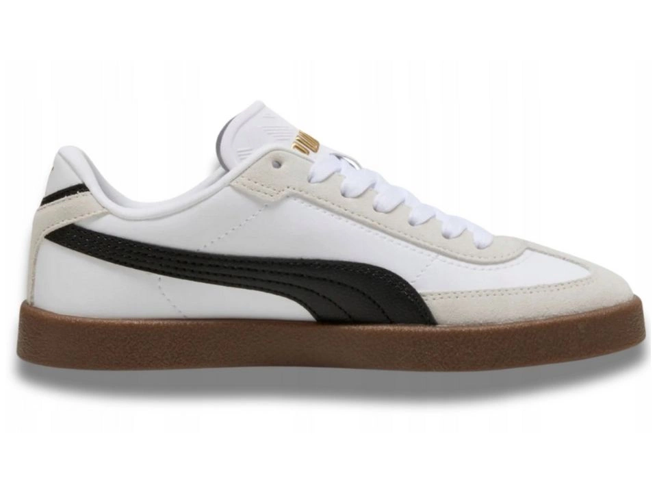 Buty Puma Club II Era Jr