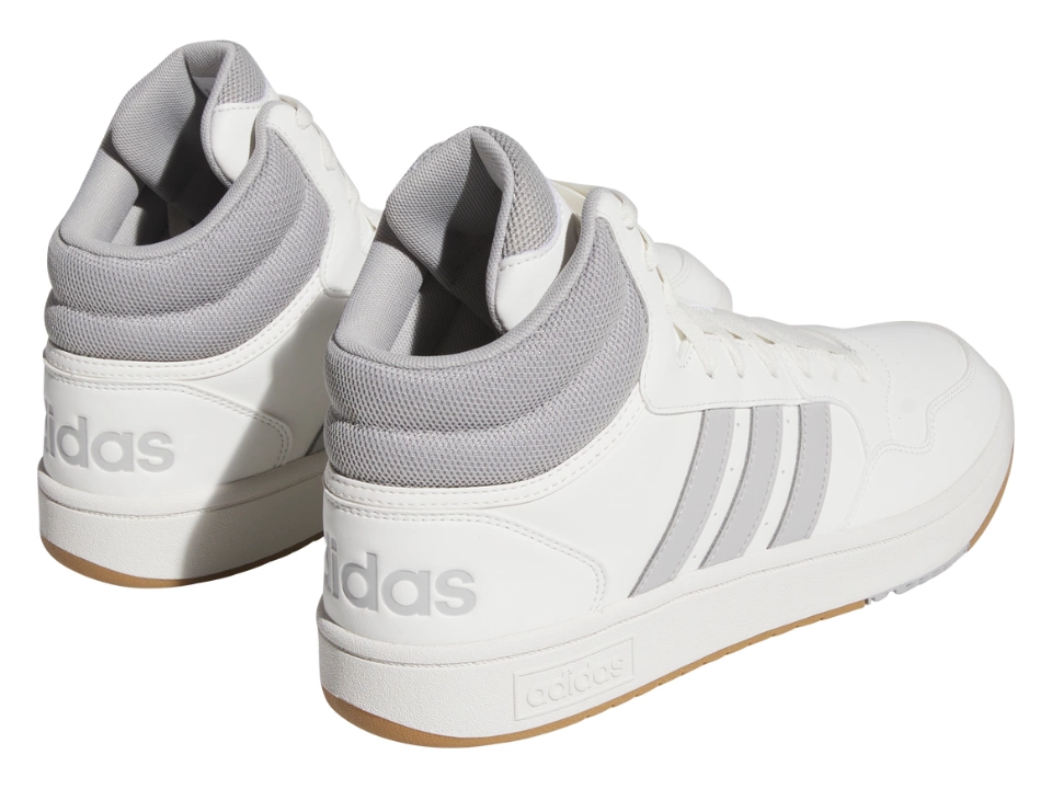 Buty Adidas Hoops 3.0 Mid