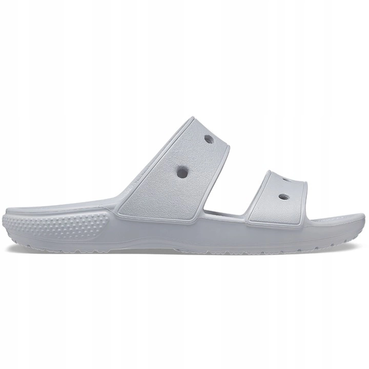 Klapki Crocs Classic Sandal Light Grey