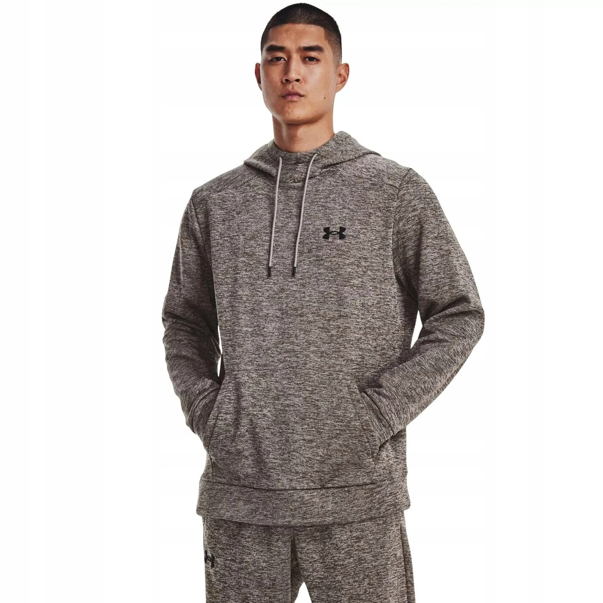 Bluza męska Under Armour Fleece Twist HD
