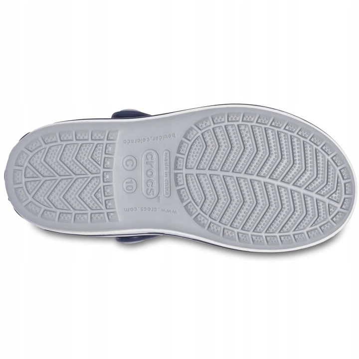 Sandały Crocs Crocband Sandal Kids