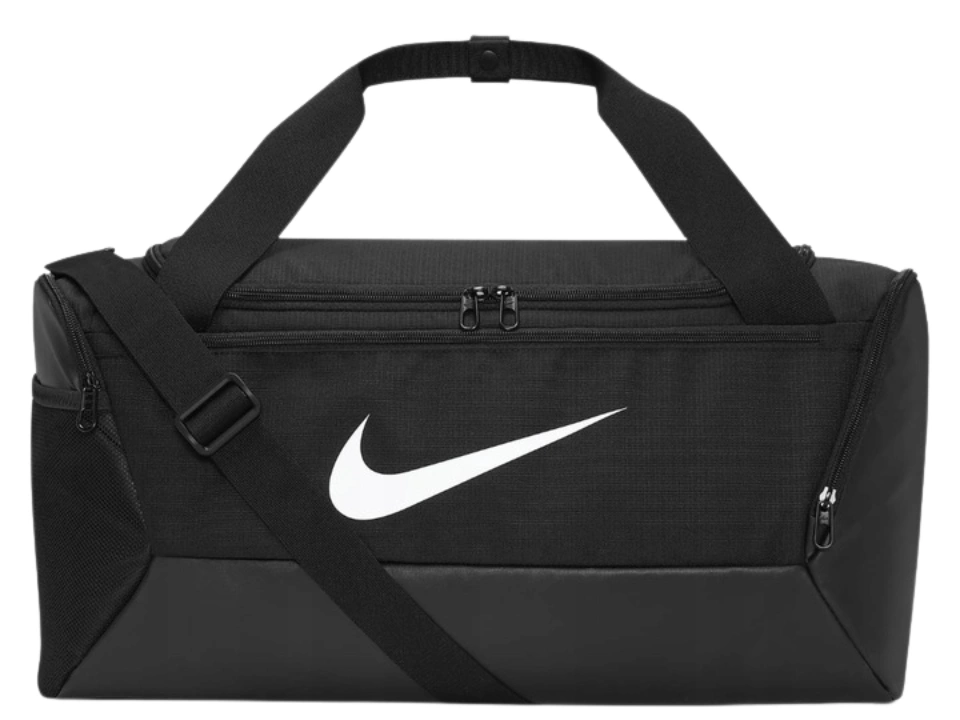 Torba Nike Academy Team Duffel Bag S