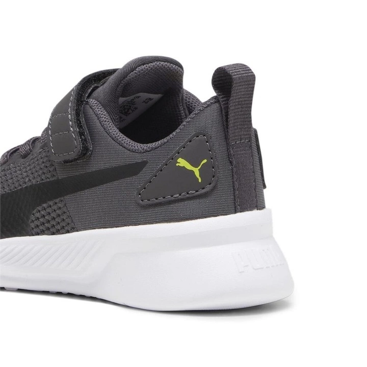 Buty Puma Flyer Runner V PS Dark Coal