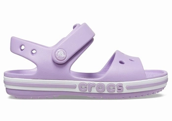 Sandały Crocs Bayaband Sandal Kids