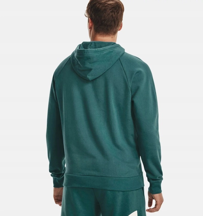 Bluza męska Under Armour Rival Fleece Big Logo HD