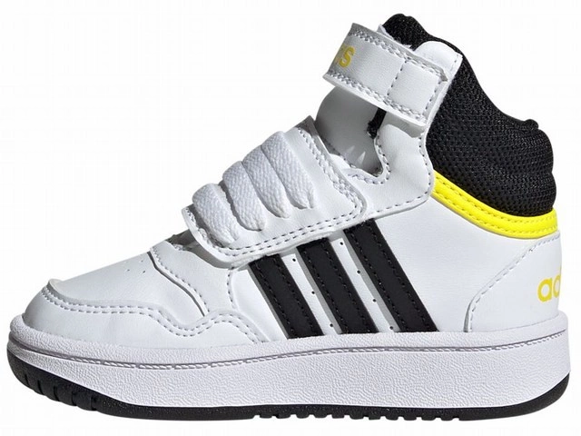 Buty Adidas Hoops Mid 3.0 AC I