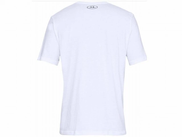 Koszulka męska Under Armour Team Issue Wordmark SS