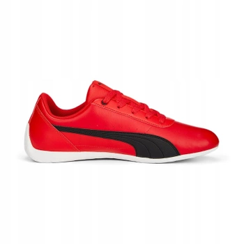 Buty Puma Ferrari Neo Cat Rosso Corsa