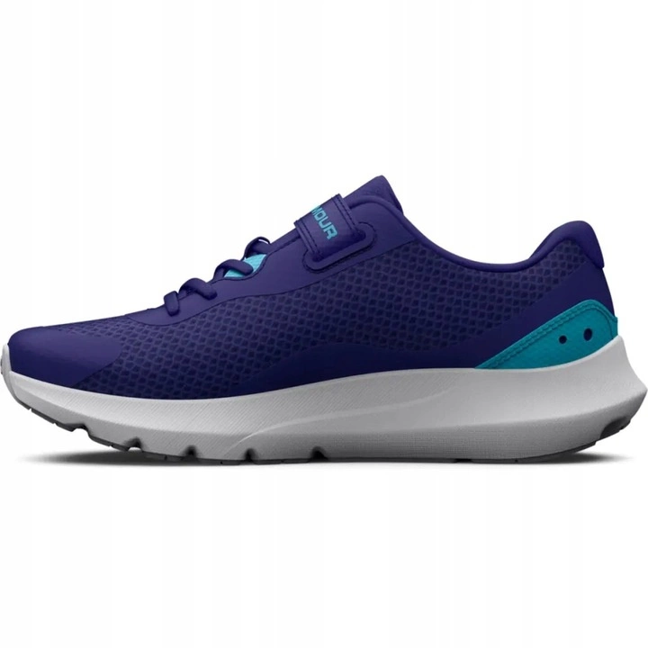 Buty Under Armour BPS Surge 3 AC