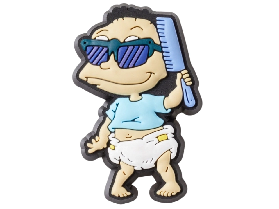 Jibbitz Crocs Rugarts Tommy