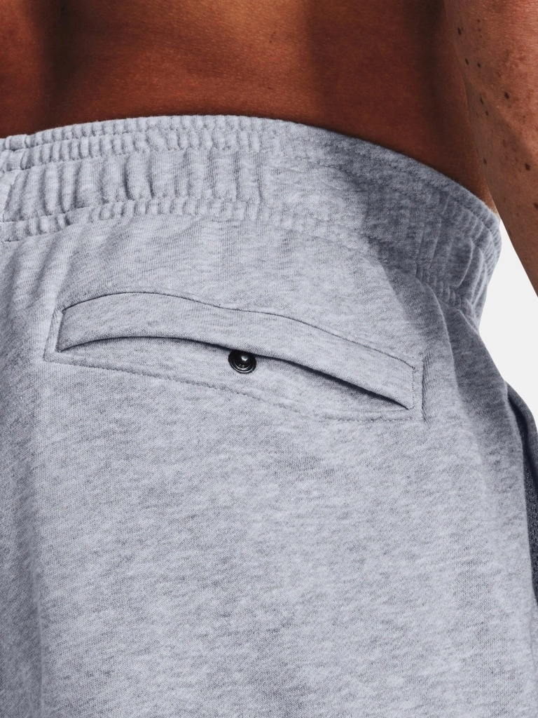 Spodnie męskie Under Armour Rival Flc WM Jogger