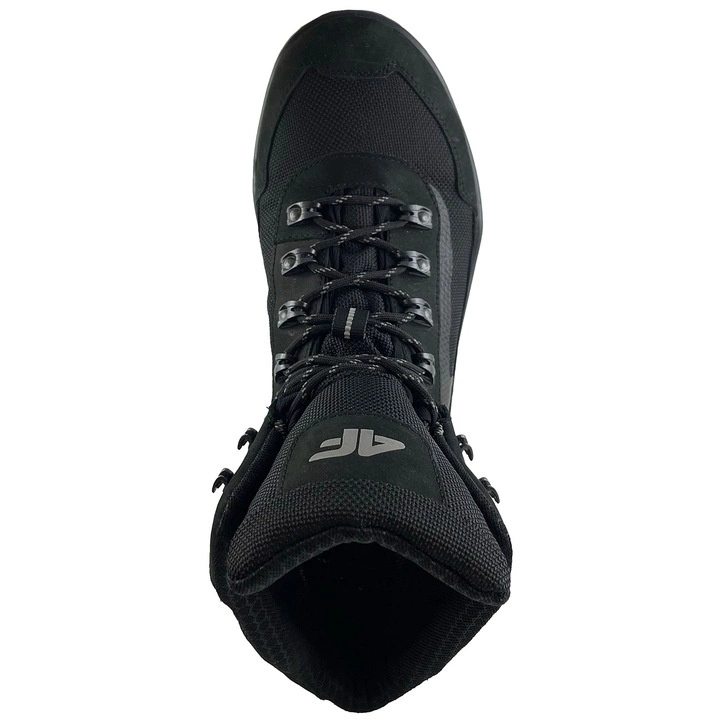 Buty 4F czarny