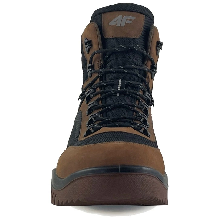 Buty 4F brąz