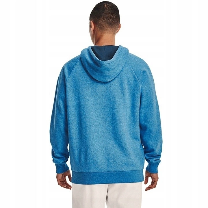 Bluza męska Under Armour Rival Fleece Hoodie