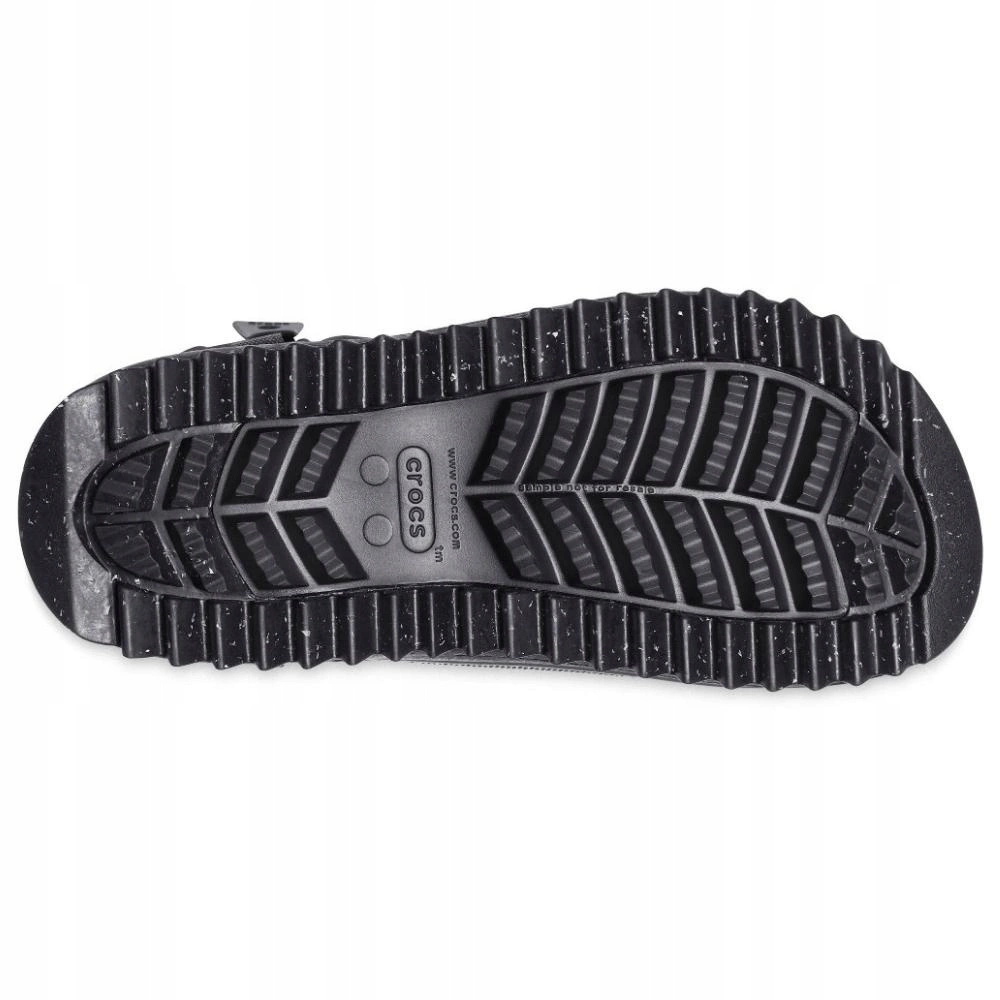 Śniegowce Crocs Classic Neo Puff Luxe Boot black