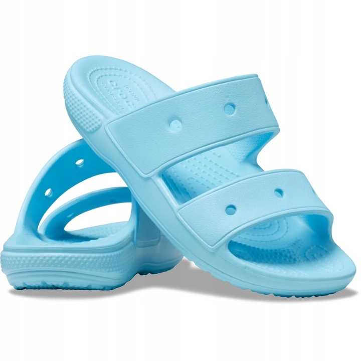 Klapki Crocs Classic Sandal Arctic